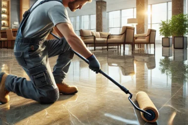 dall%c2%b7e-2025-02-16-13-01-39-a-highly-realistic-image-of-a-professional-worker-sealing-a-natural-stone-floor-in-a-commercial-space-the-worker-is-using-a-roller-to-apply-a-clear-p