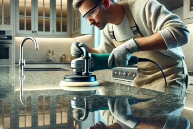 dall%c2%b7e-2025-02-16-13-05-26-a-highly-realistic-image-of-a-professional-worker-polishing-a-granite-countertop-in-a-modern-kitchen-the-worker-is-using-an-electric-polisher-with-a